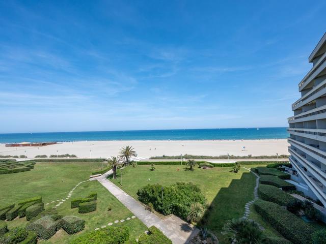 Huis/residentie|Le Beaupré|Pyrénées-Orientales|Canet-Plage