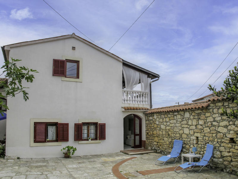 House/Residence|Gortan (KST103)|Istria|Poreč/Kaštelir
