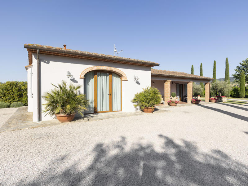 Maison / Résidence de vacances|Frappi|Arezzo, Cortona et environs|Castiglion Fiorentino
