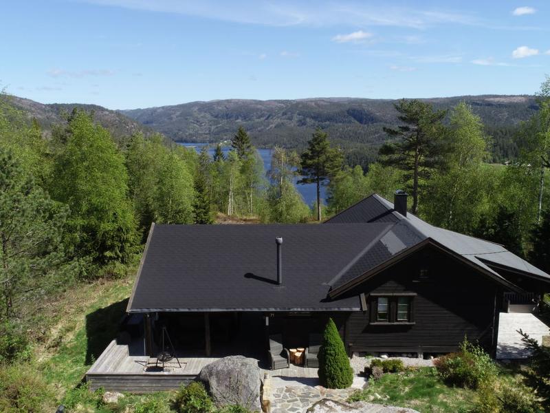 Haus/Residenz|Mariabu (SOW142)|Åseral|Eikerapen