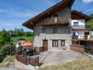 Haus/Residenz|Caillod 12|Aostatal|Sarre