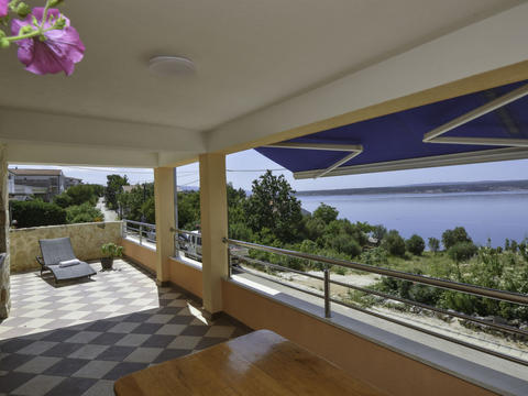 House/Residence|Tanja|North Dalmatia|Maslenica