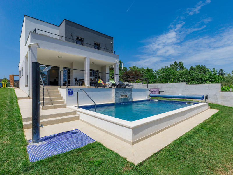 House/Residence|Irena|Istria|Medulin