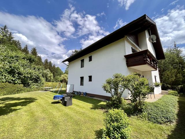 House/Residence|Seerain|Carinthia|Klopeiner See