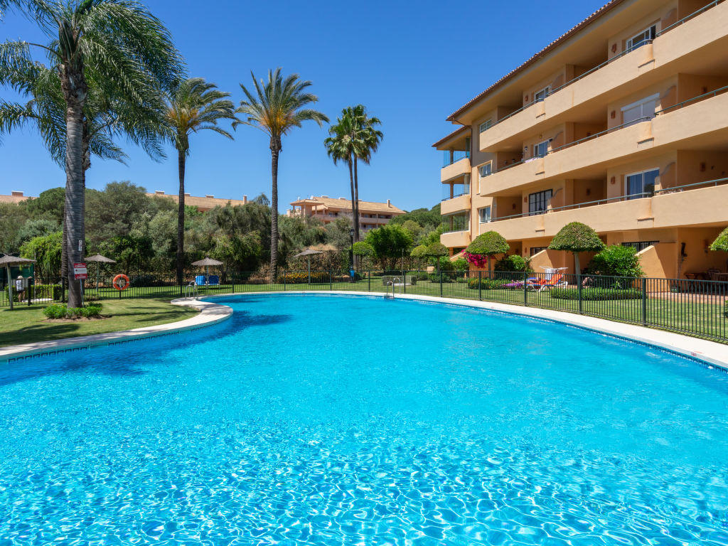 Apartment Los patios de Santa Maria in Elviria, Marbella ES5718.202.1