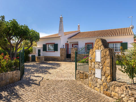 Huis/residentie|Do Castelo|Algarve|São Brás de Alportel