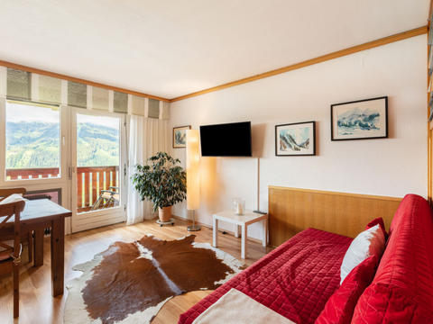 L'intérieur du logement|Appartement Andrea|Pongau|Mühlbach am Hochkönig