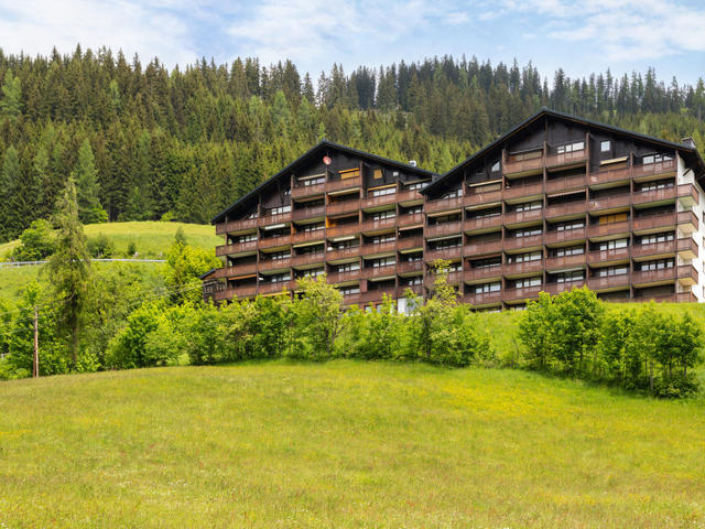 Haus/Residenz|Appartement Ulli|Pongau|Mühlbach am Hochkönig