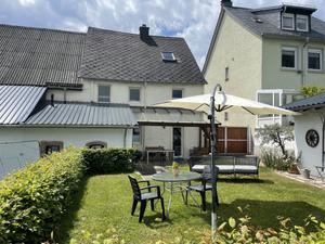 Haus/Residenz|Bruni|Eifel|Manderscheid