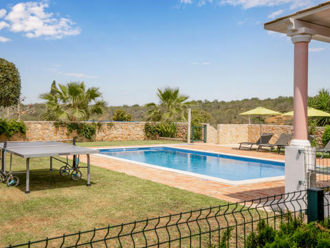 Huis/residentie| Villa Pescada|Algarve|Albufeira