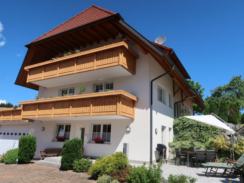 House/Residence|Mittelberghof|Black Forest|Hofstetten