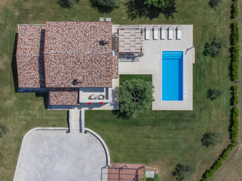 Dom/Rezydencja|Blog 1|Istria|Poreč/Sv. Lovreč