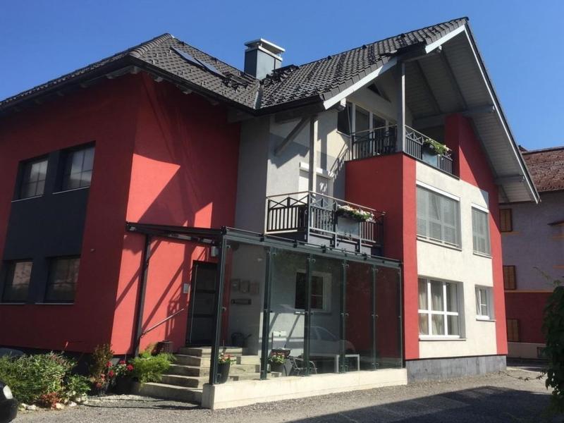 Casa/Residencia|Das Stadthaus|Pinzgau|Saalfelden am Steinernen Meer