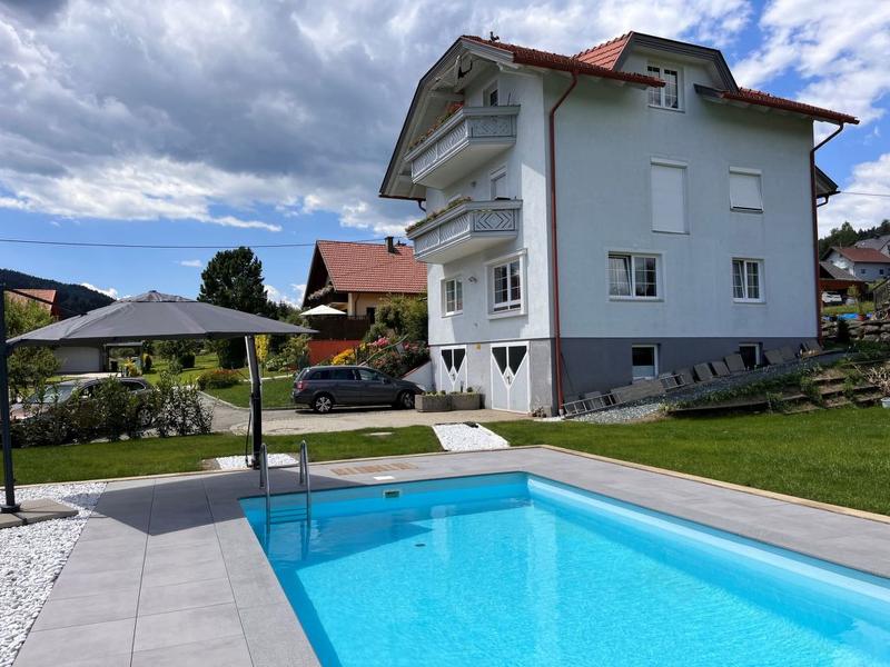 House/Residence|Frank|Carinthia|Feldkirchen in Kärnten