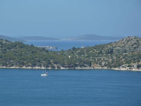 Dom/Rezydencja|Elin|Dalmacja Środkowa|Šibenik