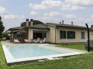 Haus/Residenz| Agostini|Latium Binnenland|Lago di Vico