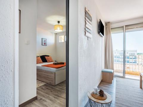 L'intérieur du logement|Babel|Pyrénées-Orientales|Canet-Plage