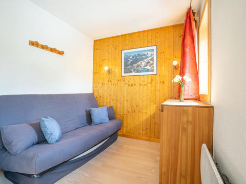 Binnen|Arcelle 505|Haute Savoie|Val Thorens