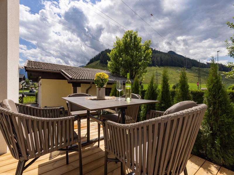 House/Residence|Lenni´s Apartments|Pinzgau|Bruck