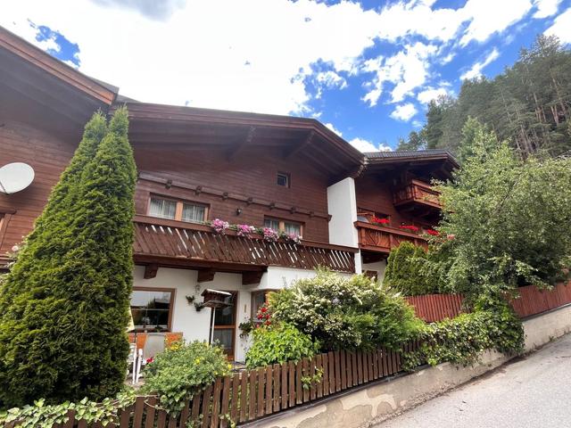 Casa / Residência|Beate|Ötztal|Sölden