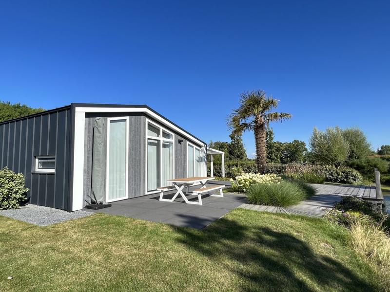 Hus/ Residence|Water Resort Oosterschelde|Zeeland|Wemeldinge