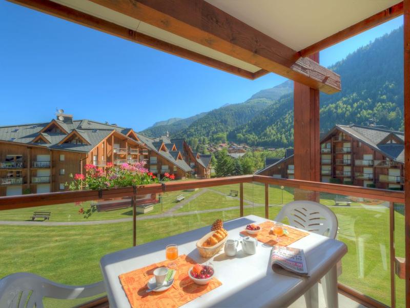 Haus/Residenz|Le Nevez|Savoyen - Hochsavoyen|Les Contamines