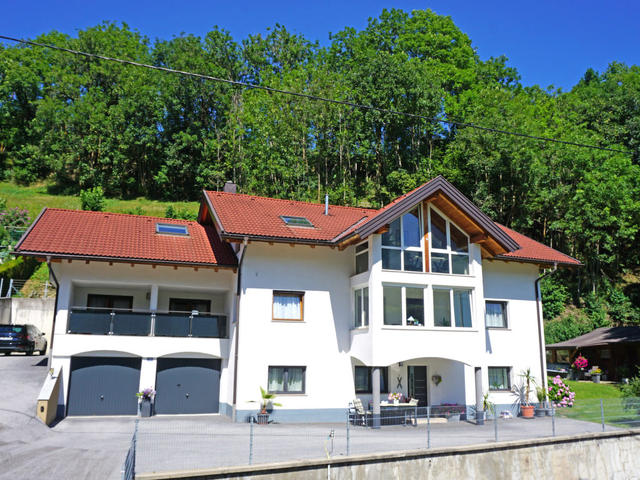 Dom/Rezydencja|Wennserblick|Dolina Pitztal|Wenns