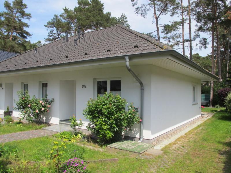 House/Residence|Enikö|Baltic Sea|Ostseebad Lubmin
