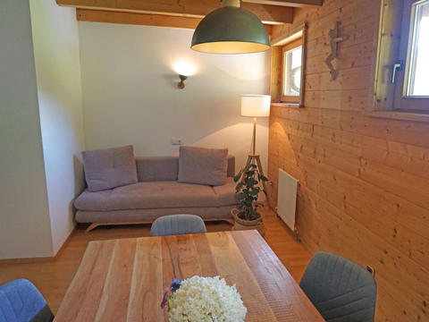 L'intérieur du logement|Elisabeth|Ötztal|Ötz