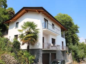 Haus/Residenz|Lucina|Lago Maggiore|Oggebbio