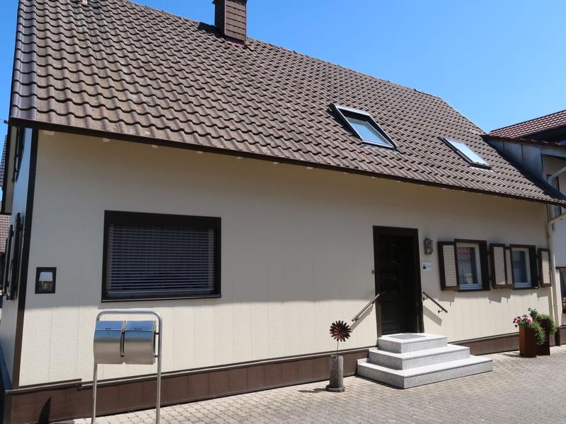 House/Residence|Roth|Black Forest|Ichenheim