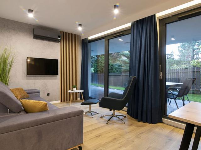 Inside|Sun & Snow apartament dla 4 osób|Beskidy|Szczyrk