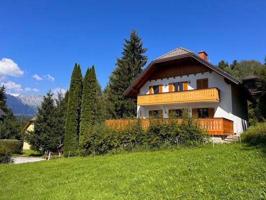 Apartman The Green Studio, Austrija, Štajerska, Stein an der Enns, House