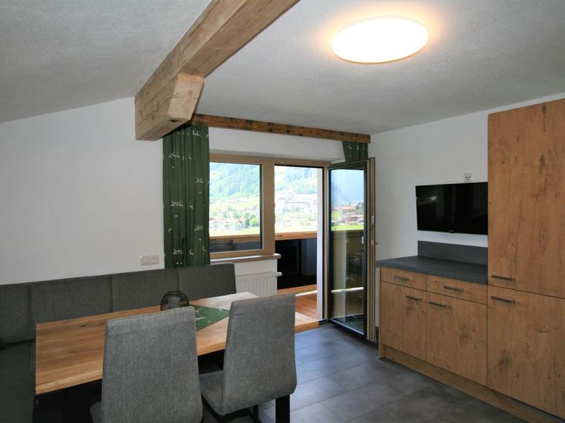 L'intérieur du logement|Geislerhof|Zillertal|Mayrhofen