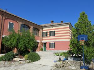 Haus/Residenz|Olivetta|Piemonte-Langhe & Monferrato|Moncalvo