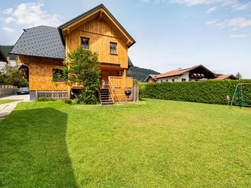 Hus/ Residence|Bergerlodge|Steiermark|Schladming