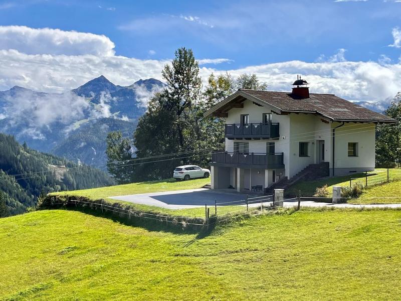 Maison / Résidence de vacances|Dachstein Südwand|Pongau|Filzmoos