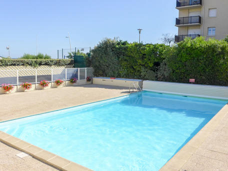 Appartement Les Normandières, Normandie, Cabourg