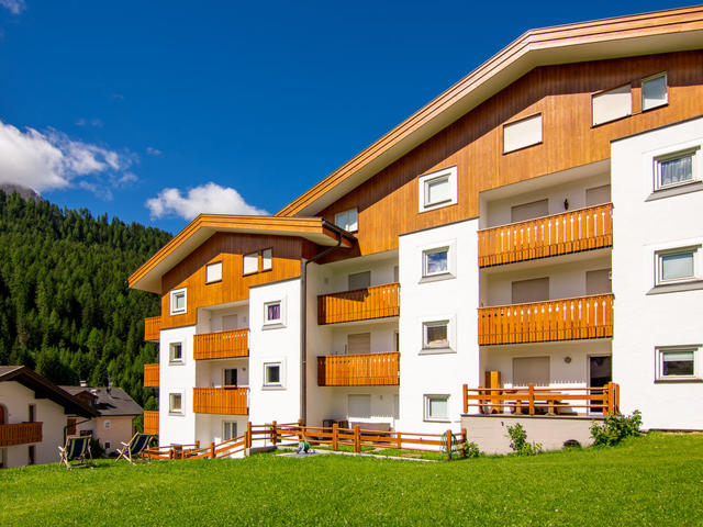 House/Residence|Cisles|Dolomites|Selva di Val Gardena/Wolkenstein