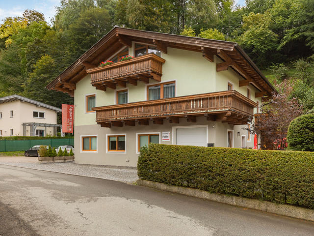 Haus/Residenz|App.1|Pinzgau|Zell am See