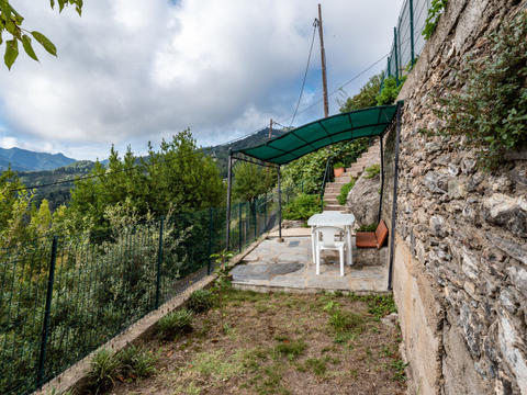 Haus/Residenz|Filippi|Korsika|Cervione/Castagniccia
