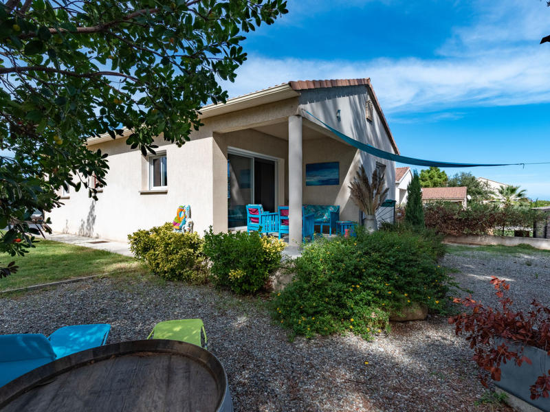 Casa / Residência|Defendini (NTE200)|Corse|Prunete