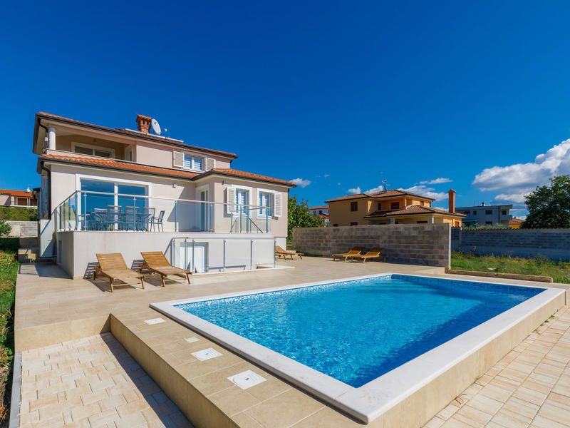 House/Residence|Villa Luna Maris|Istria|Umag