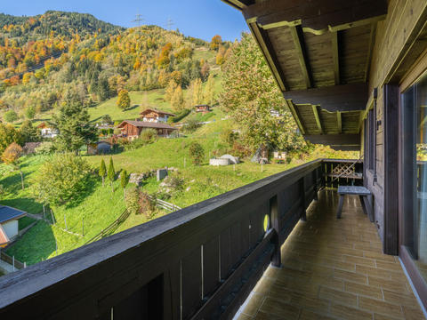 Hus/ Residens|Schraudoplh|Pinzgau|Kaprun