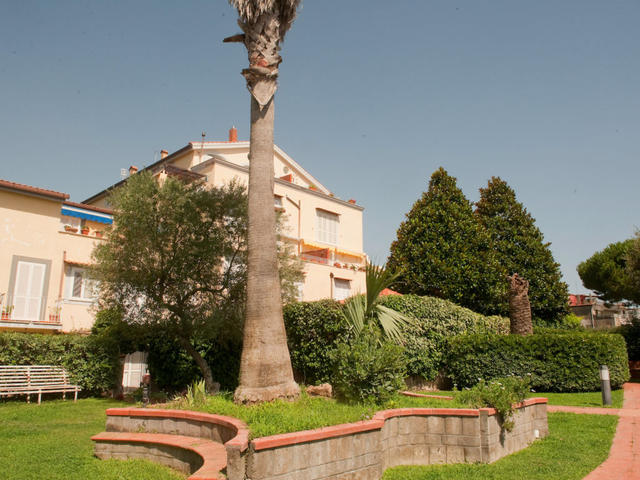 Haus/Residenz|The Sail Boat|Neapel & Sorrentinische Halbinsel|Massa Lubrense