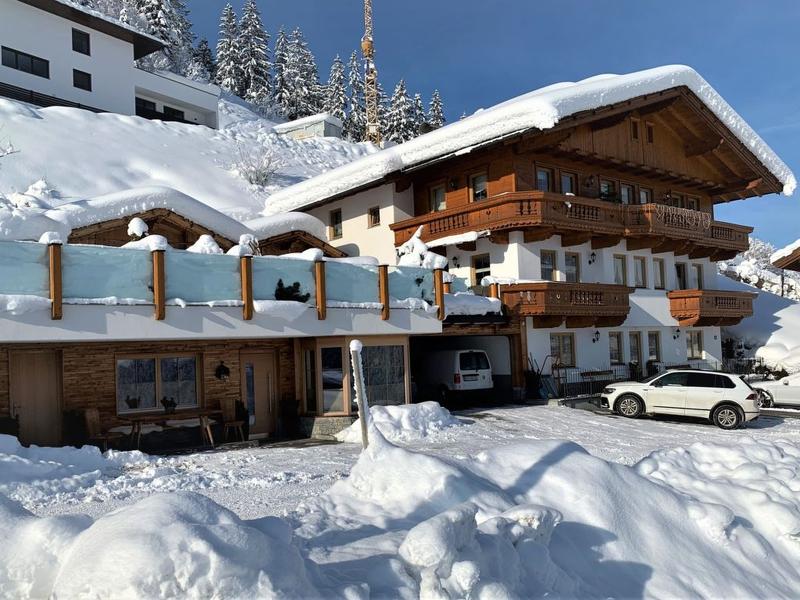 Maison / Résidence de vacances|Berg de Luxe|Zillertal|Aschau im Zillertal