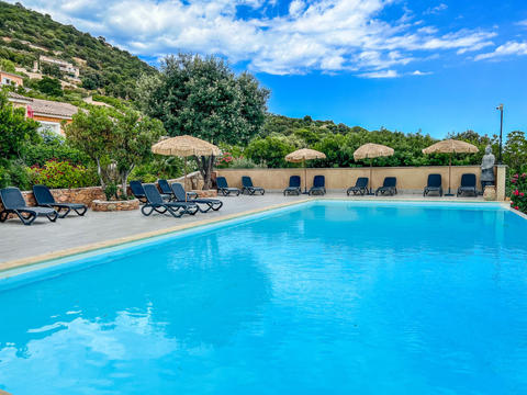 Haus/Residenz|Villa T5 Premium, 200m²|Korsika|Porto Vecchio