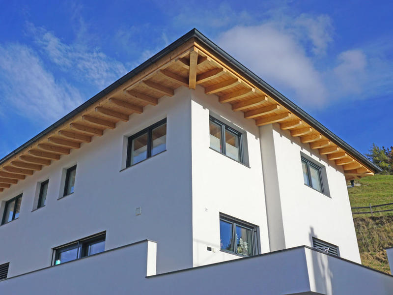 Hus/ Residence|Apart Handle|Oberinntal|Fliess/Landeck/Tirol West