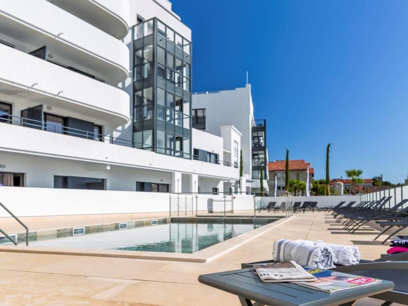 Hus/ Residens|Les Hauts de Milady T2/6|Basque Country|Biarritz