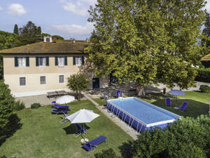 Haus/Residenz|Casa Girasole (SMN101)|Florenz und Umgebung|San Miniato